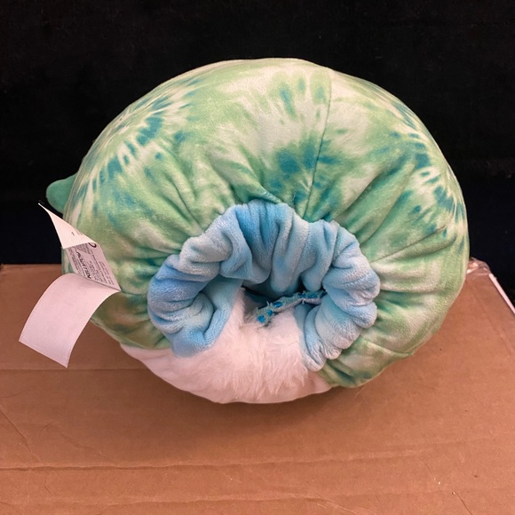 NWOT 5” Rocio/Shantira dinosaurs Flipamallow Squishmallow - Picture 4 of 8